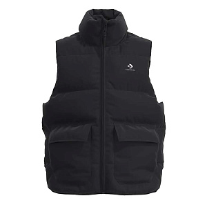Жилетка Converse Patch Pkt Puffer Vest