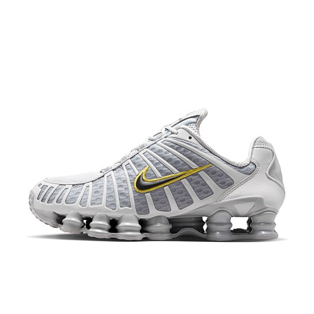 Кроссовки Nike Shox TL