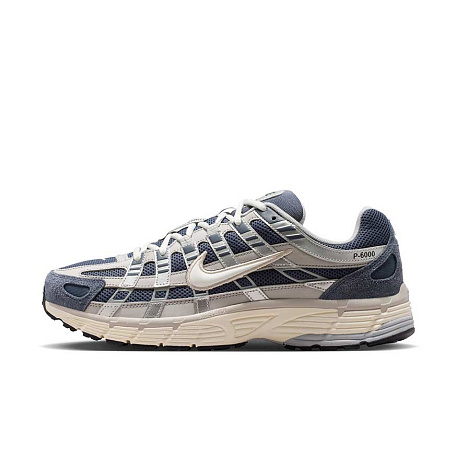Кроссовки Nike P-6000