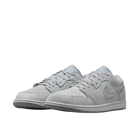 Кроссовки Air Jordan 1 Low SE Craft