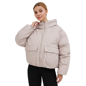 Куртка Converse Ladies Woven Coat