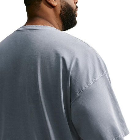 Футболка Nike T-Shirt Summit Oversized Crow