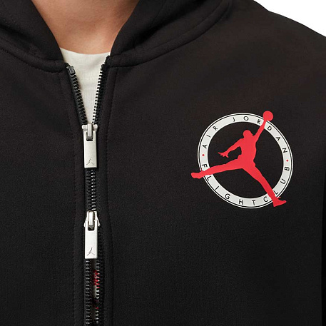 Толстовка Jordan Flight Club Fleece