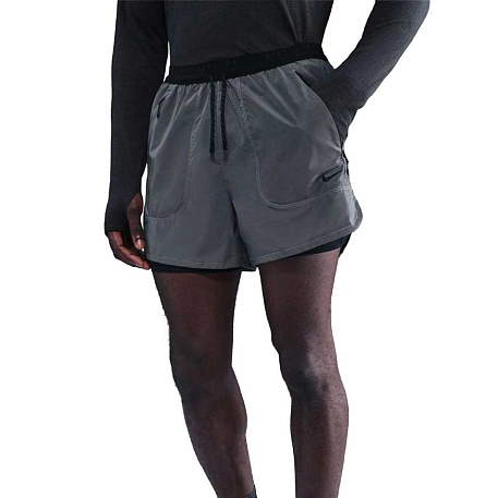 Шорты Nike 2-in-1 Reflective Running Short