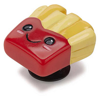 Украшение для обуви Crocs Cutesy French Fries