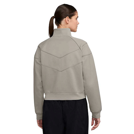 Толстовка Nike Sportswear Windrunner Knit Jacket