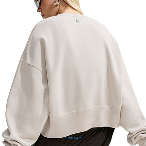 Толстовка Nike Shox Phoenix Fleece Crew