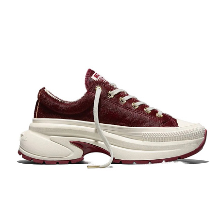 Кроссовки Converse Run Star Crush