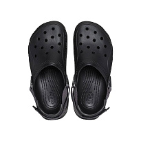 Клоги Crocs Hiker Xscape Clog Vanilla