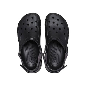 Клоги Crocs Hiker Xscape Clog Vanilla