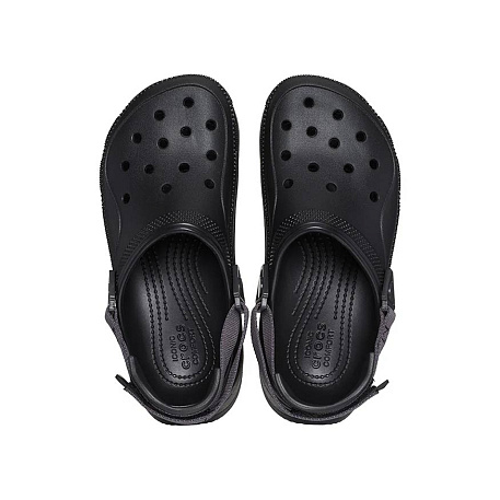 Клоги Crocs Hiker Xscape Clog Vanilla