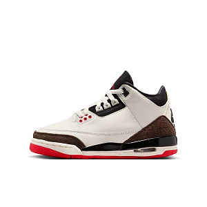 Кроссовки Air Jordan 3 Retro (GS)