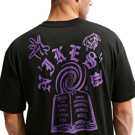 Футболка Nike SB T-Shirt LSE Skate Spots