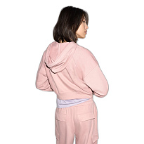 Кофта Converse Star Chevron Zip Hoodie