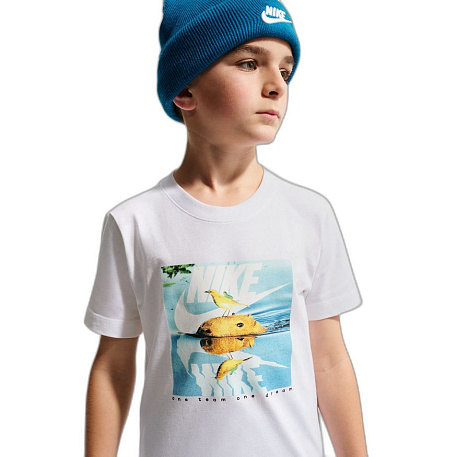 Футболка Nike Sportswear T-Shirt Mammal