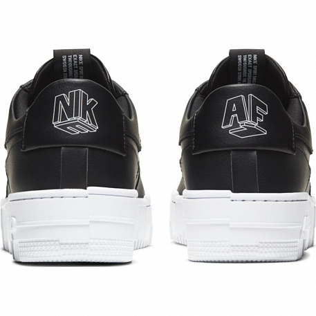 Кроссовки Nike W AIR FORCE 1 PIXEL