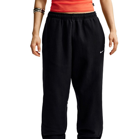 Брюки Nike Sportswear Fleece Heavyweight High-Rise Oversized Jogger