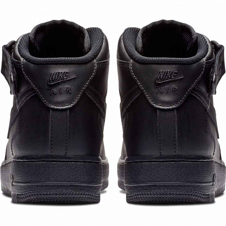 Кроссовки Nike AIR FORCE 1 MID '07