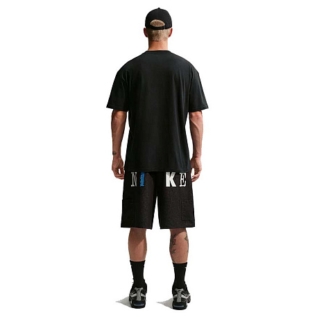 Футболка Nike Sportswear Unisex Tee Loose Nike
