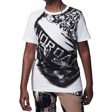 Футболка Jordan Ring T-Shirt