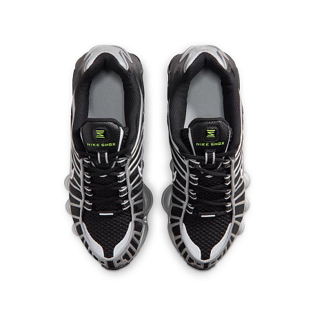 Кроссовки Nike Shox TL GS