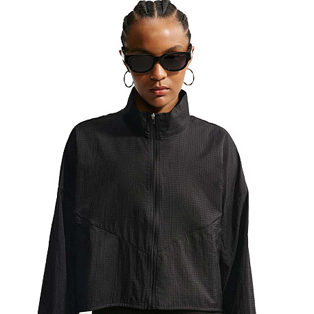 Толстовка Nike Sportswear Lightweight Ripstop Windrunner Jacket