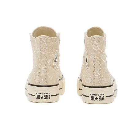 Кеды Converse Chuck Taylor All Star Lift