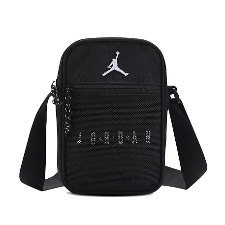 Сумка Nike Jam Blacktop Festtival Bag 1.7L