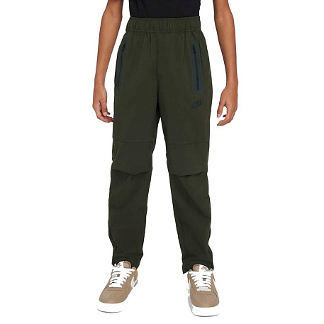 Брюки Nike Tech Woven Pants