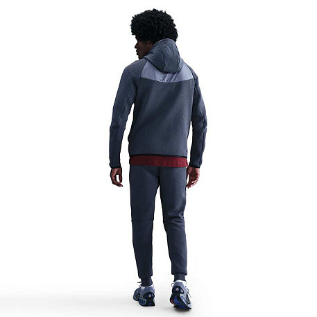 Толстовка Nike Tech Fleece Windrunner Full-Zip Jacket