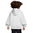 Толстовка Nike Sportswear Club Fleece Oversized Hoodie