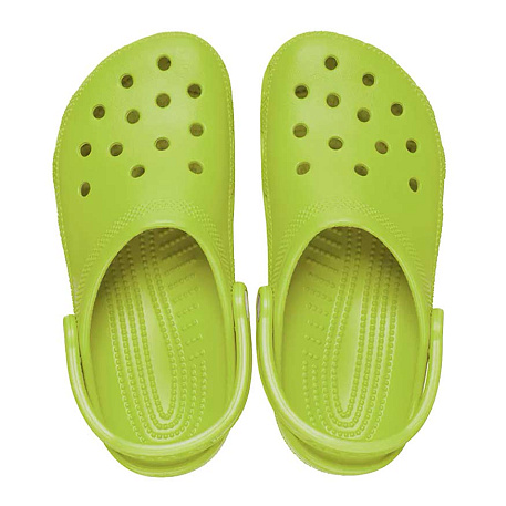 Клоги Crocs Classic Atm