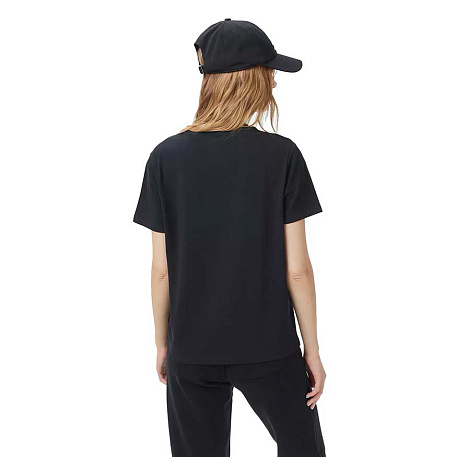 Футболка Converse Knit T-shirt