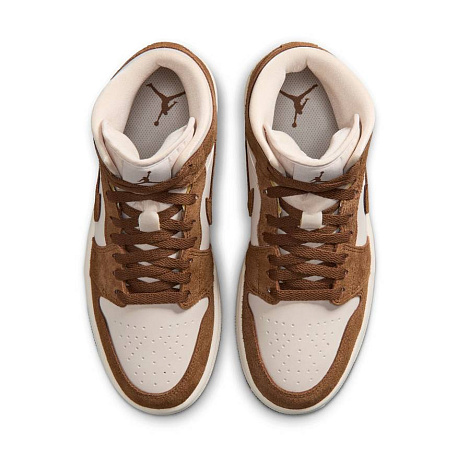 Кроссовки Air Jordan 1 Mid