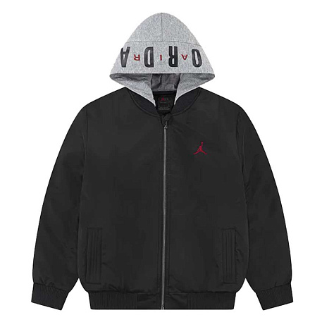 Куртка Air Jordan Logo Bomber