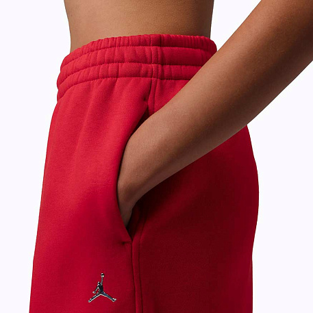 Брюки Jordan Brooklyn Fleece Jogger Pants Brushed Back