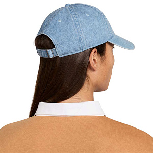 Кепка Nike Club Unstructured Denim Cap