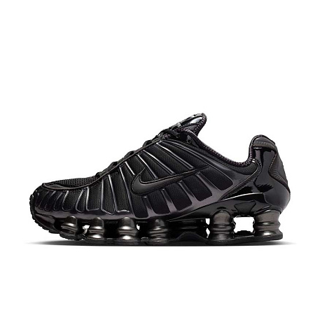 Кроссовки Nike Shox TL
