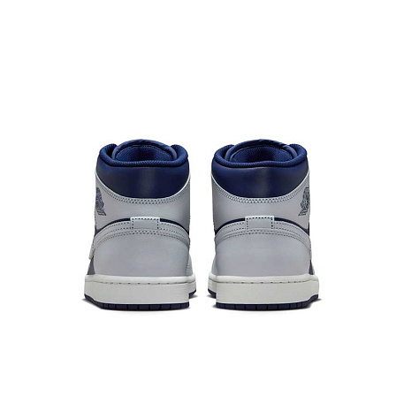 Кроссовки Air Jordan 1 Mid