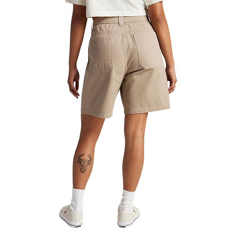 Шорты Converse Converse Woven Short