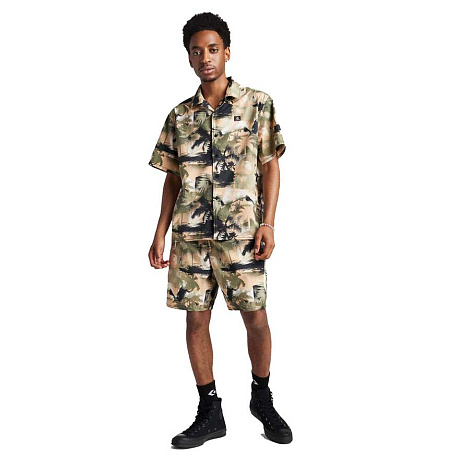 Шорты Converse Woven Shorts