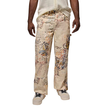 Брюки Air Jordan Carpenter Pants
