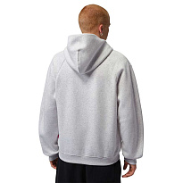 Толстовка Jordan Brooklyn Street Full-Zip Brushed Back