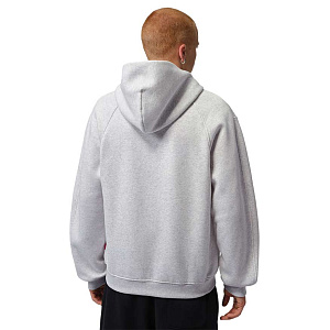 Толстовка Jordan Brooklyn Street Full-Zip Brushed Back