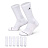 Носки Jordan Everyday Cushioned Crew Socks (6 Pairs)