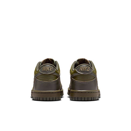 Кроссовки Nike Dunk Low (GS)