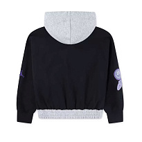 Толстовка Jordan Blue Jeans and Bling