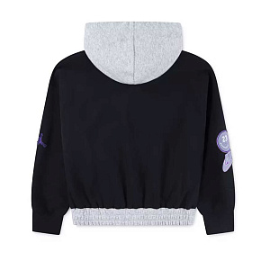 Толстовка Jordan Blue Jeans and Bling