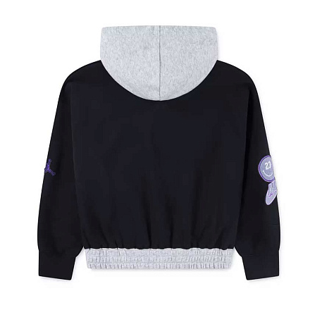 Толстовка Jordan Blue Jeans and Bling