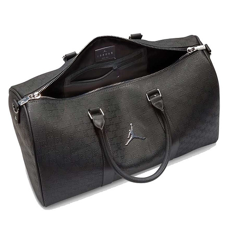 Сумка Jordan Jam Monogram Duffle Bag Varsity